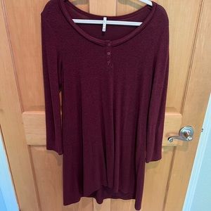 Z Supply dress, Medium